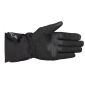 Мото ръкавици ALPINESTARS WT-1 Drystar® BLACK thumb