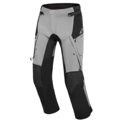 Текстилен панталон ALPINESTARS ANDES V4 DRYSTAR BLACK/GRAY