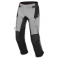 Текстилен панталон ALPINESTARS ANDES V4 DRYSTAR BLACK/GRAY