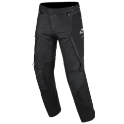 Текстилен панталон ALPINESTARS ANDES V4 DRYSTAR BLACK