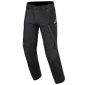 Текстилен панталон ALPINESTARS ANDES V4 DRYSTAR BLACK