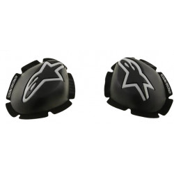 Слайдери ALPINESTARS GP TECH BLK/WHT Слайдери ALPINESTARS GP TECH BLK/WHT