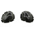 Слайдери ALPINESTARS GP TECH BLK/WHT
