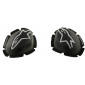 Слайдери ALPINESTARS GP TECH BLK/WHT thumb