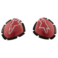 Слайдери ALPINESTARS GP TECH RED WHITE Слайдери ALPINESTARS GP TECH RED WHITE
