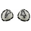 Слайдери ALPINESTARS GP TECH WHITE