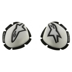 Слайдери ALPINESTARS GP TECH WHITE Слайдери ALPINESTARS GP TECH WHITE
