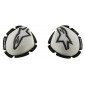 Слайдери ALPINESTARS GP TECH WHITE thumb