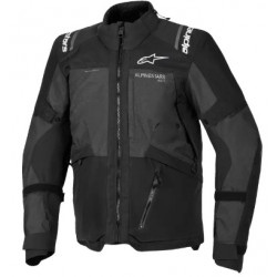 Текстилно яке ALPINESTARS Andes v4 Drystar® BLACK Текстилно яке ALPINESTARS Andes v4 Drystar® BLACK