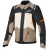 Текстилно яке ALPINESTARS Andes v4 Drystar® WALNUT/MASTIC/BK