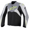 Текстилно яке ALPINESTARS T-JAWS V4 WP BLACK/GRAY