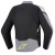 Текстилно яке ALPINESTARS T-JAWS V4 WP BLACK/GRAY thumb