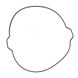 Гaрнитура капак съединител външна ATHENA KTM EXC150 20-23, SX125/150 16-22; Husqvarna TC125 16-22, TE150 17-23; Gas Gas MC125 21-23