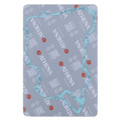 Гaрнитура капак съединител вътрешна ATHENA KTM EXC125 06-16, SX125 98-15, SX150 09-15; Husqvarna TE125 14-16, TC125 14-15 Гaрнитура капак съединител вътрешна ATHENA KTM EXC125 06-16, SX125 98-15, SX150 09-15; Husqvarna TE125 14-16, TC125 14-15