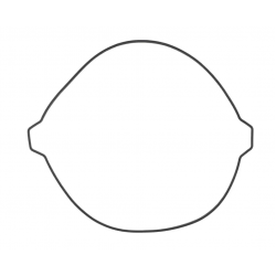 Гaрнитура капак съединител външна ATHENA KTM EXC250/300 17-23, SX250 17-22; Husqvarna TE250/300 17-23, TC250 17-22 Гaрнитура капак съединител външна ATHENA KTM EXC250/300 17-23, SX250 17-22; Husqvarna TE250/300 17-23, TC250 17-22