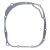 Гaрнитура капак съединител ATHENA Yamaha FJ1200 86-93, XJR1300SP 99-11