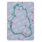 Гaрнитура капак съединител вътрешна ATHENA Yamaha YZ250 88-98, WR250 88-98 thumb