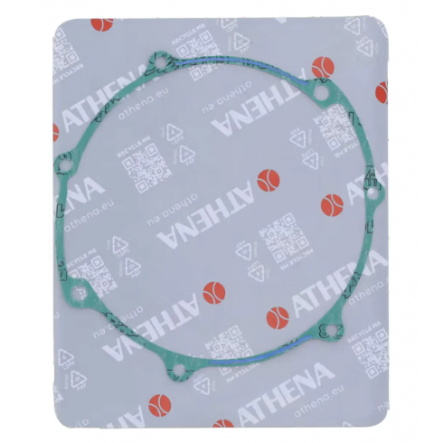 Гaрнитура капак съединител въшна ATHENA Yamaha YZ426F 00-02 Гaрнитура капак съединител въшна ATHENA Yamaha YZ426F 00-02