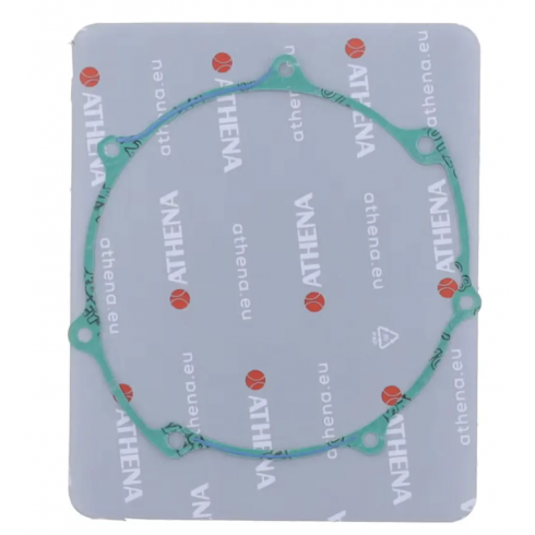 Гaрнитура капак съединител въшна ATHENA Yamaha WR450F 03-14, YZ450F 03-09, YFZ450R 09-20 Гaрнитура капак съединител въшна ATHENA Yamaha WR450F 03-14, YZ450F 03-09, YFZ450R 09-20