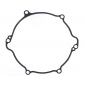 Гaрнитура капак съединител външна ATHENA Yamaha YZ125 05-25, YZ125X 20-24 thumb