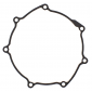 Гaрнитура капак съединител външна ATHENA Yamaha YZ250F 15-18, YZ250FX 15-19, WR250F 15-18 thumb