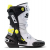 Ботуши SIDI REX WHT/BLK/YE thumb