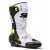 Ботуши SIDI REX WHT/BLK/YE