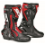 Мото ботуши SIDI ST BLK/RD