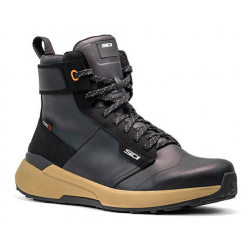 Мото боти SIDI NUCLEUS WP HIGH BLK