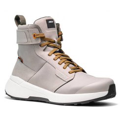 Мото боти SIDI NUCLEUS WP HIGH GRAY