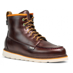 Мото боти SIDI URBEX WP BURGUNDY Мото боти SIDI URBEX WP BURGUNDY