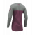 Дамско мотокрос джърси THOR RIDEMODE MENACE PURPLE/GRAY Дамско мотокрос джърси THOR RIDEMODE MENACE PURPLE/GRAY thumb