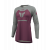 Дамско мотокрос джърси THOR RIDEMODE MENACE PURPLE/GRAY Дамско мотокрос джърси THOR RIDEMODE MENACE PURPLE/GRAY thumb