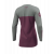 Дамско мотокрос джърси THOR RIDEMODE MENACE PURPLE/GRAY Дамско мотокрос джърси THOR RIDEMODE MENACE PURPLE/GRAY thumb