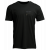Мото тениска THOR STAMP BLACK 
