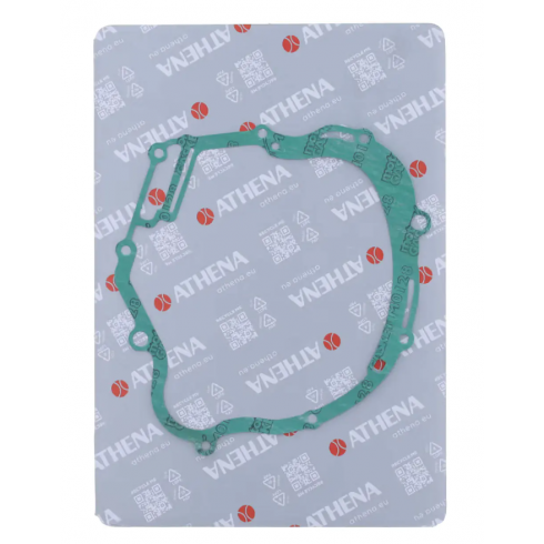 Гaрнитура капак съединител ATHENA Yamaha TT-R125 05-15, YBR125 05-14, YFM125 Raptor 11-13 Гaрнитура капак съединител ATHENA Yamaha TT-R125 05-15, YBR125 05-14, YFM125 Raptor 11-13