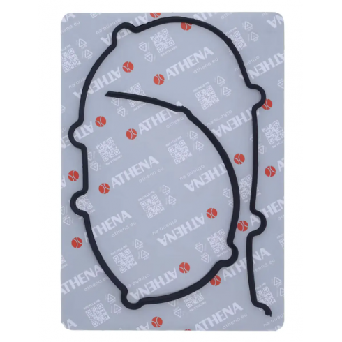 Гaрнитура капак съединител ATHENA Suzuki AN250 Burgman 98-05, AN400 Burgman 03-06 Гaрнитура капак съединител ATHENA Suzuki AN250 Burgman 98-05, AN400 Burgman 03-06