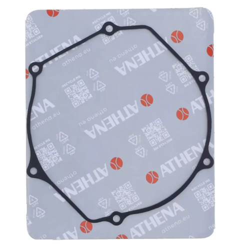 Гaрнитура капак съединител външна ATHENA Suzuki RM-Z450 05-07 Гaрнитура капак съединител външна ATHENA Suzuki RM-Z450 05-07