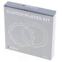 Метални дискове за съединител ATHENA Beta RR250 2T 14-19, RR300 13-17, RR450 11-14