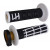Мотокрос ръкохватки ODI EMIG 2.0 Lock-On BLK/WHT