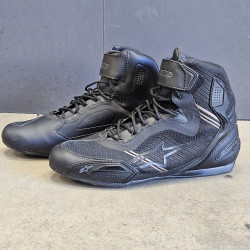 Мото боти Alpinestars Faster 3 Z26062501