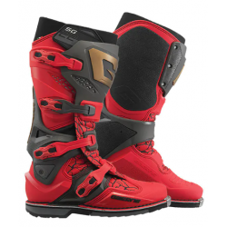 Мотокрос ботуши GAERNE SG22 MAGMA