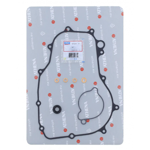 Водна помпа ремонтен комплект ATHENA Honda CRF250R/RX 18-25, CRF300RX 20-23 Водна помпа ремонтен комплект ATHENA Honda CRF250R/RX 18-25, CRF300RX 20-23