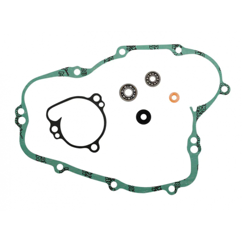 Водна помпа ремонтен комплект ATHENA Kawasaki KX85 01-21 Водна помпа ремонтен комплект ATHENA Kawasaki KX85 01-21