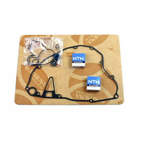 Водна помпа ремонтен комплект ATHENA Kawasaki KX250F 04-08, Suzuki RM-Z250 04-06 Водна помпа ремонтен комплект ATHENA Kawasaki KX250F 04-08, Suzuki RM-Z250 04-06