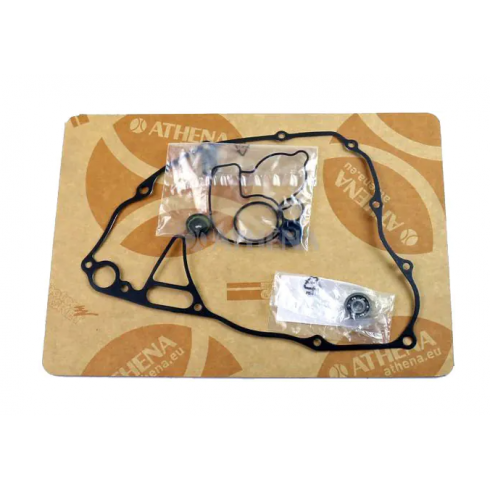 Водна помпа ремонтен комплект ATHENA Kawasaki KX250F 09-16 Водна помпа ремонтен комплект ATHENA Kawasaki KX250F 09-16