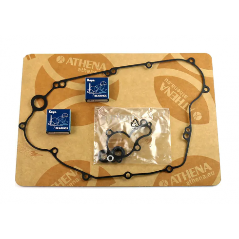 Водна помпа ремонтен комплект ATHENA Kawasaki KX450F 09-15 Водна помпа ремонтен комплект ATHENA Kawasaki KX450F 09-15