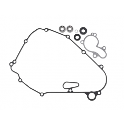 Водна помпа ремонтен комплект ATHENA Kawasaki KX450F 19-25, KX450X 21-25 Водна помпа ремонтен комплект ATHENA Kawasaki KX450F 19-25, KX450X 21-25