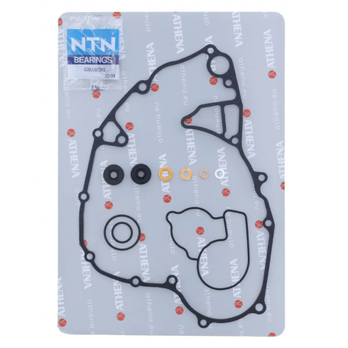 Водна помпа ремонтен комплект ATHENA Kawasaki KX250F 21-24 Водна помпа ремонтен комплект ATHENA Kawasaki KX250F 21-24