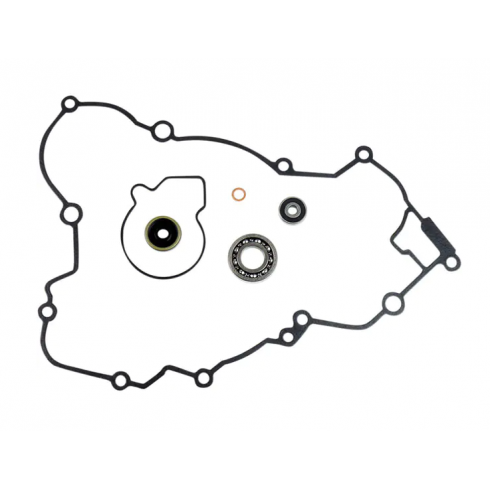 Водна помпа ремонтен комплект ATHENA KTM SX125 16-21, Husqvarna TC125 16-21 Водна помпа ремонтен комплект ATHENA KTM SX125 16-21, Husqvarna TC125 16-21
